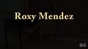 Roxy Mendez Nurse Answers Your Sexy Questions