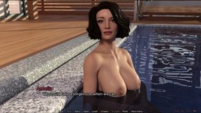 Grandma's House - (pt 160) - Visual Novel