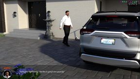 Medical Special Care by 10ki - First Workday, with Erotic Results 1