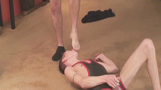 Daddy Mugs Fucks Ryan