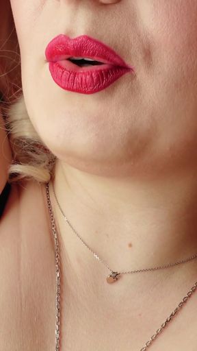 Jaw-dropping moment from &quot;hairy armpits humiliation - female domination FemDom POV video- hot Mistress Arya Grander dirty talk&quot;