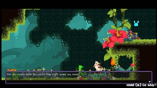 Kincaid [Hentai game PornPlay] Ep.1 outdoor double penetration with the locals creatures