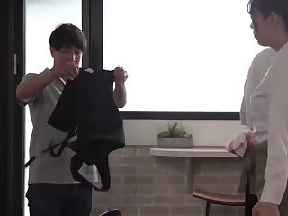 NSFS434 Sumire Takikawa