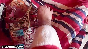 Christmas treats