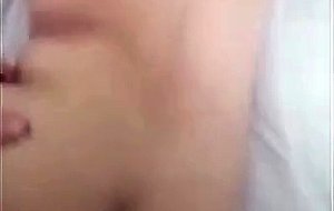 Bareback fucked by a married man