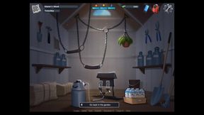 MILF Diana and her big ass business