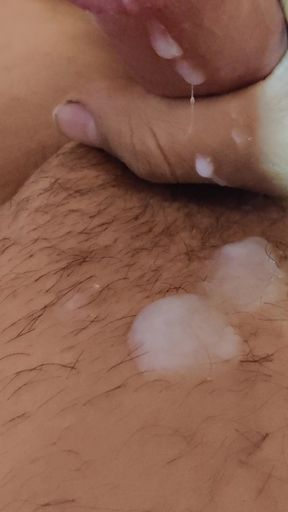 My Cumshot