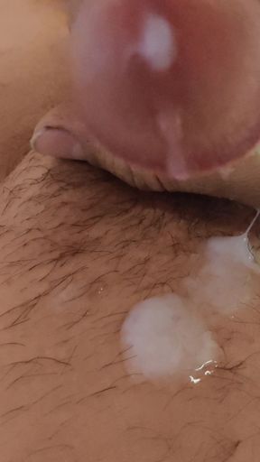 My Cumshot