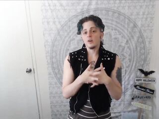 What testosterone was like for me. Non-porn ftm education