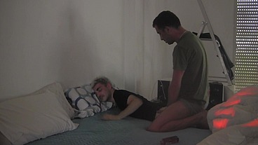 Bareback Neighbors 27