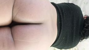 My hot full body video