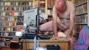 How I spend my days in quarantine