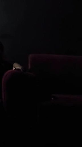 Lapdance for My Favorite Client