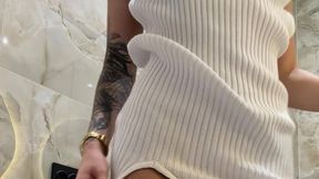 Member Model @MimiPolina @Teasing & #Solo #Sexy #Tattoo Porn #Nude sexy movie hd | Tik.Porn