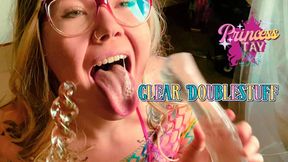 Clear Doublestuffed!