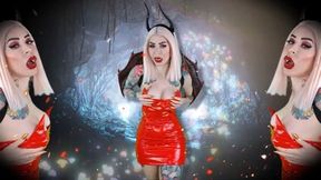 Hell is hot because of me ! - Blasphemy