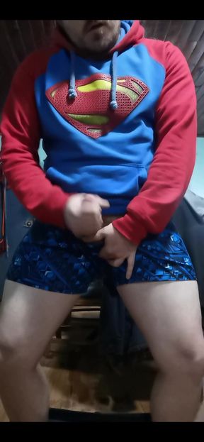 Home Masturbation