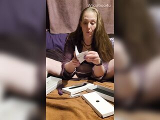 Testing and Reviewing The Svakom Coco G-Spot Sex tool