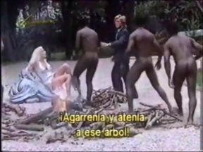 Moana, the Belle De Journ