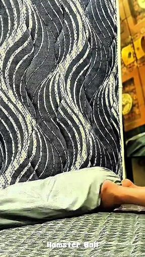 An 18+ Malay Indian Amateur Who I Fucked With Her Hijab   Clip 2