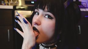 Goth Ihop 2: Exxxtra Creamy