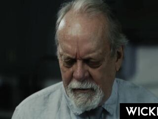 NAUGHTY - Emma Hix Wants Ink & Rod In Wild Tattoo Trio