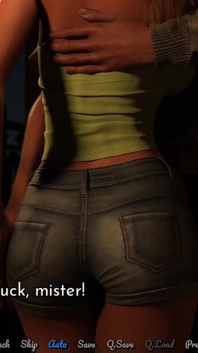 The Libido Enigma Update 7 to Be Continue