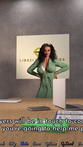 The Libido Enigma Update 7 to Be Continue