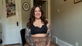 Your GF is a FEEDER!