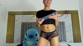 Angell Rouse Private Show