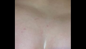 How sexy my neighbour is, her sexy bum make me crazy, fuck her pussy put toy inside