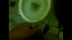 toilet boy