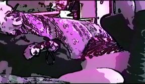 hot cartoon video
