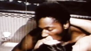 RetroDudes.com - Real men enjoy interracial bareback fucking in classic porn