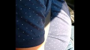 Bulto de taxista