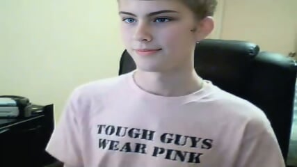 Pretty in Pink