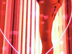 Blonde Babe Solo Masturbation Free Sexy Porn