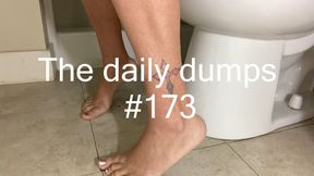 The daily dumps #173 mp4