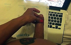 Marina ambrosio again with the double cumshots