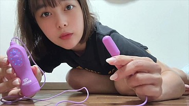 ドラマみていたらえっちなシーンが流れておなにーしたくて一人えっちしちゃいました…