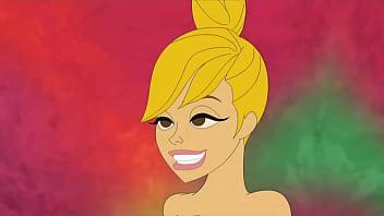 Foxxy and Toot 3way in bedrock