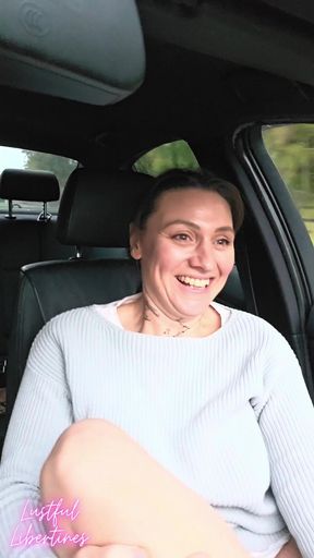 I’m Breaking the Rules Again