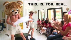 Dancing Bear - dancing bear movie