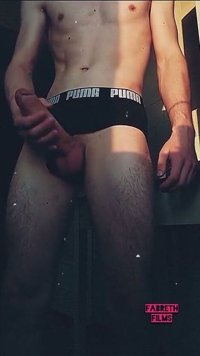 In the Morning After the Gym