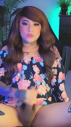 Stream 8 Sept 2025 Kim