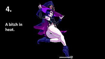 FayGrey, Raven trains you to be a cumslut (Femdom cei joi assplay with Futa trainer)