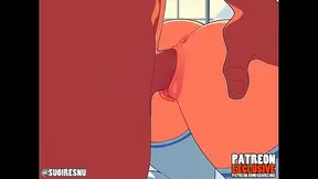 Toru Rumi Invite Mirko for Steamy Three-Way Hentai Fun