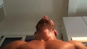 Blue Blake Fucked By Bull Stanton