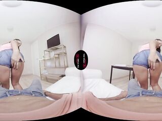 VirtualRealPorn.com - English student