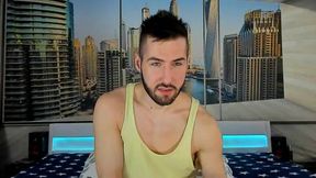 Casper James Members-Only Show - Part 3